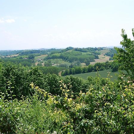 San Rocco Di Villa Di Isola D'Asti Exterior foto