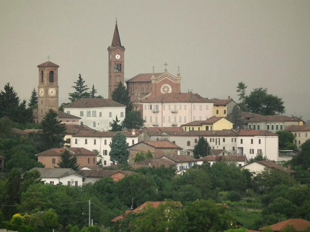 San Rocco Di Villa Di Isola D'Asti Quarto foto