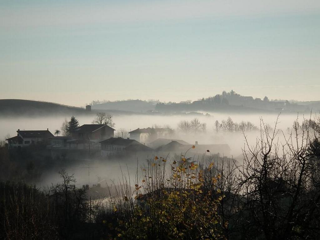 San Rocco Di Villa Di Isola D'Asti Quarto foto