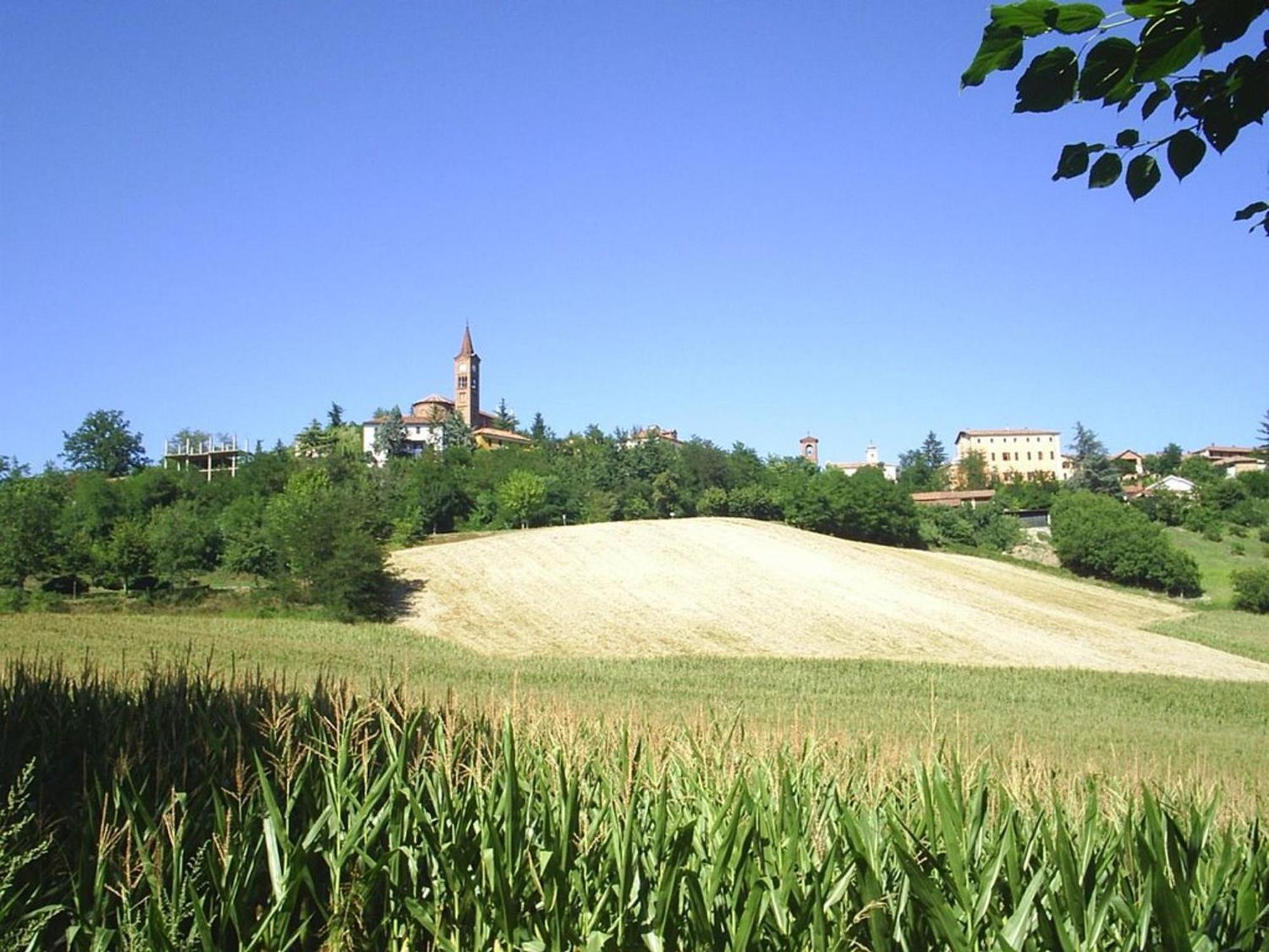 San Rocco Di Villa Di Isola D'Asti Exterior foto