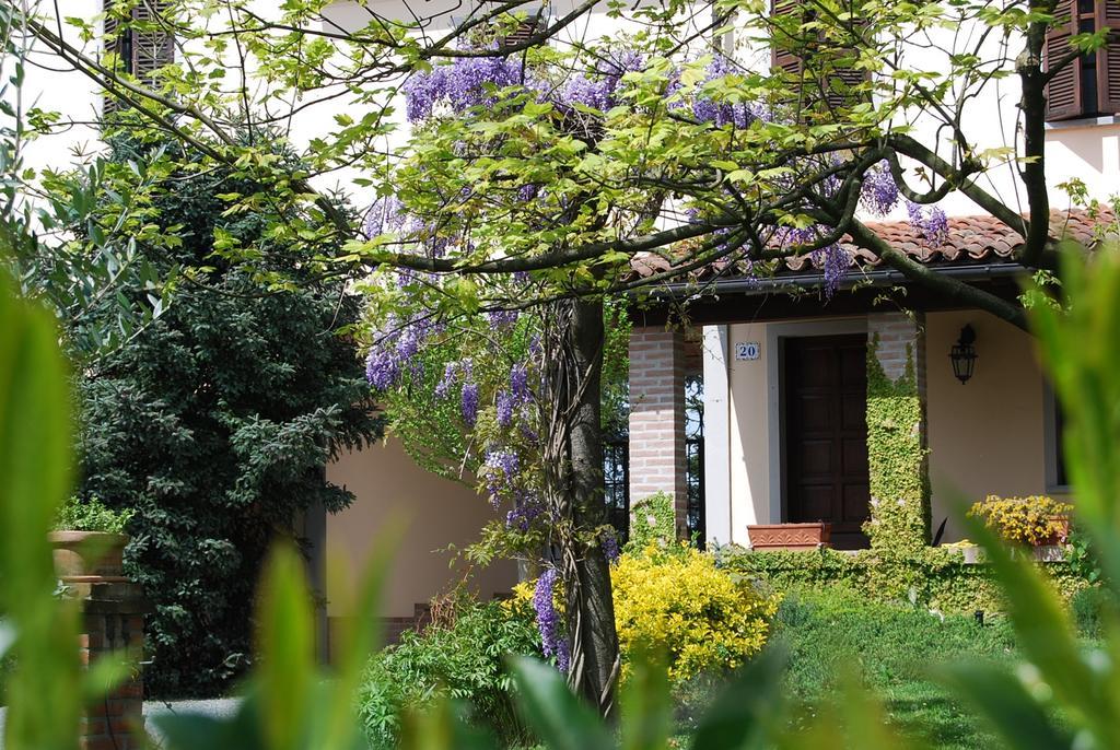 San Rocco Di Villa Di Isola D'Asti Exterior foto