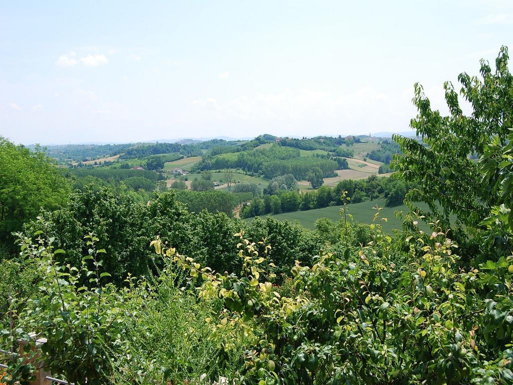 San Rocco Di Villa Di Isola D'Asti Quarto foto